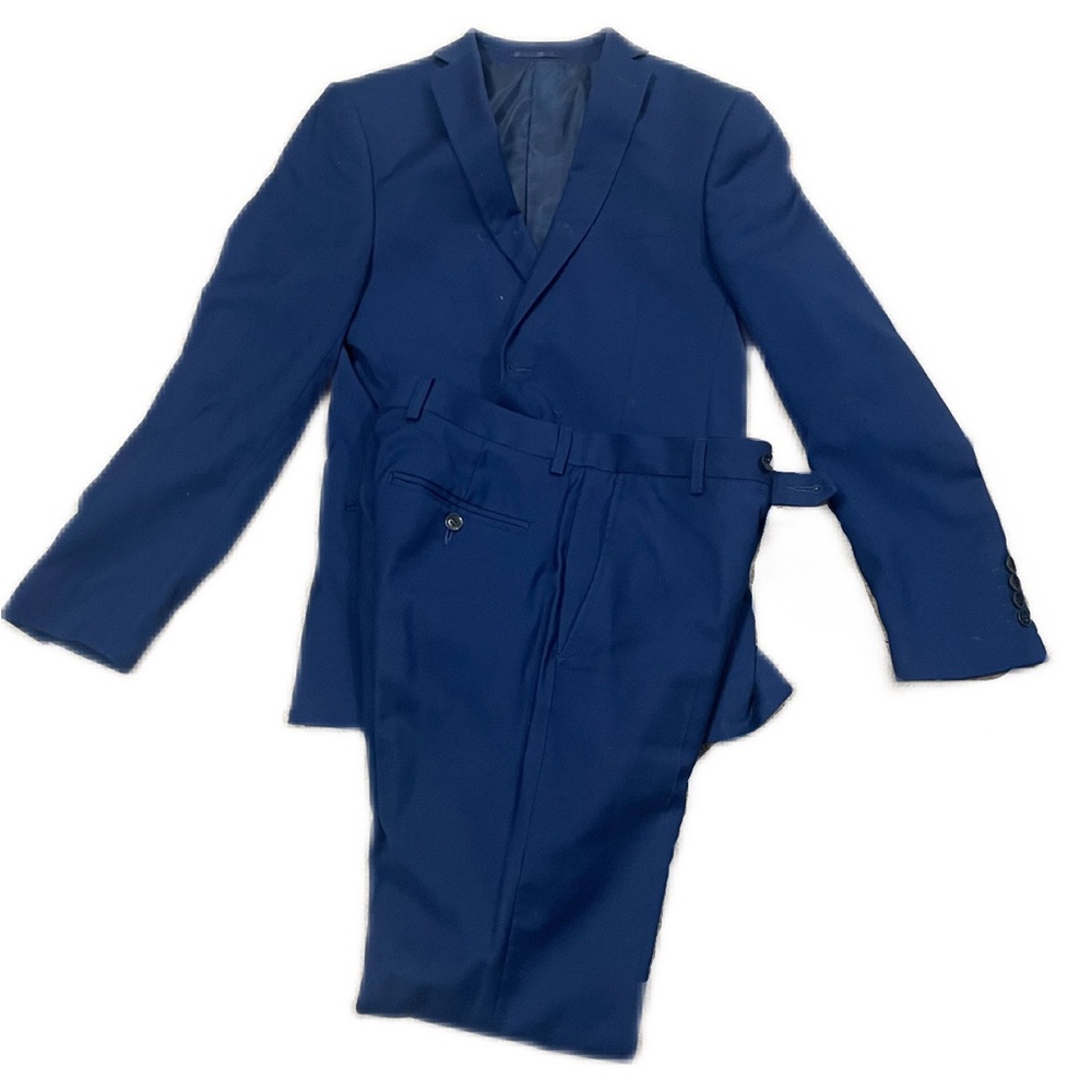 Men’s Grafton slim fit suit from tip top tailors